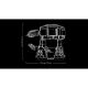 Εικόνα της LEGO Star Wars: AT-AT 75440