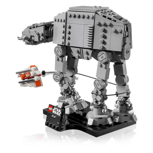 Εικόνα της LEGO Star Wars: AT-AT 75440