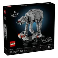 Εικόνα της LEGO Star Wars: AT-AT 75440