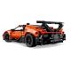 Εικόνα της LEGO Technic: Bugatti Chiron Pur Sport Hypercar 42222