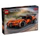 Εικόνα της LEGO Technic: Bugatti Chiron Pur Sport Hypercar 42222