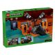 Εικόνα της LEGO Minecraft: Wither Battle 21590
