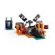 Εικόνα της LEGO Minecraft: Wither Battle 21590