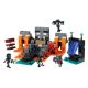 Εικόνα της LEGO Minecraft: Wither Battle 21590