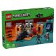 Εικόνα της LEGO Minecraft: Wither Battle 21590