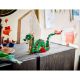 Εικόνα της LEGO Creator: 3 in 1 Medieval Dragon 31161