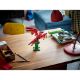 Εικόνα της LEGO Creator: 3 in 1 Medieval Dragon 31161