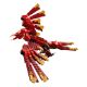 Εικόνα της LEGO Creator: 3 in 1 Medieval Dragon 31161