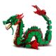 Εικόνα της LEGO Creator: 3 in 1 Medieval Dragon 31161