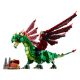 Εικόνα της LEGO Creator: 3 in 1 Medieval Dragon 31161