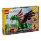 Εικόνα της LEGO Creator: 3 in 1 Medieval Dragon 31161