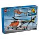 Εικόνα της LEGO City: Coast Guard Helicopter 60503