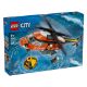 Εικόνα της LEGO City: Coast Guard Helicopter 60503