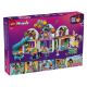 Εικόνα της LEGO Friends: Fun Indoor Playground 42686