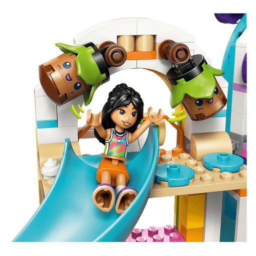 Εικόνα της LEGO Friends: Fun Indoor Playground 42686
