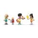 Εικόνα της LEGO Friends: Fun Indoor Playground 42686