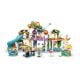Εικόνα της LEGO Friends: Fun Indoor Playground 42686