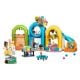 Εικόνα της LEGO Friends: Fun Indoor Playground 42686