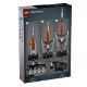 Εικόνα της LEGO Technic: NASA Artemis Space Launch System Rocket 42221