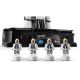 Εικόνα της LEGO Technic: NASA Artemis Space Launch System Rocket 42221