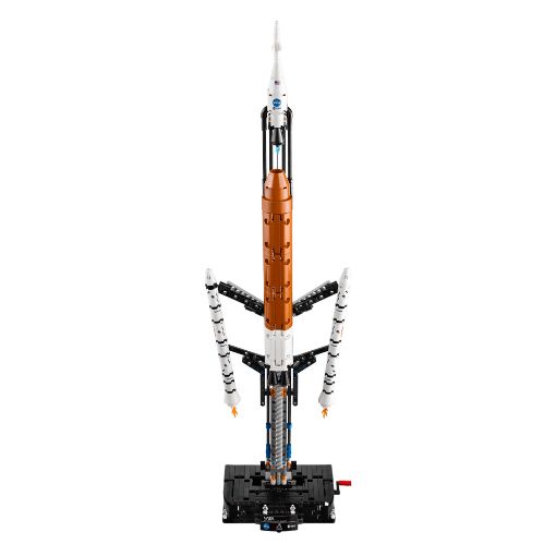Εικόνα της LEGO Technic: NASA Artemis Space Launch System Rocket 42221