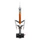 Εικόνα της LEGO Technic: NASA Artemis Space Launch System Rocket 42221