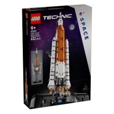 Εικόνα της LEGO Technic: NASA Artemis Space Launch System Rocket 42221
