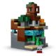 Εικόνα της LEGO Minecraft: Mini Biomes 21589