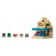 Εικόνα της LEGO Minecraft: Mini Biomes 21589