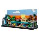 Εικόνα της LEGO Minecraft: Mini Biomes 21589