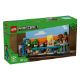 Εικόνα της LEGO Minecraft: Mini Biomes 21589