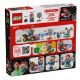 Εικόνα της LEGO Super Mario: Kart - Interactive Lego Mario & Standard Kart 72043