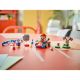 Εικόνα της LEGO Super Mario: Kart - Interactive Lego Mario & Standard Kart 72043