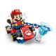Εικόνα της LEGO Super Mario: Kart - Interactive Lego Mario & Standard Kart 72043