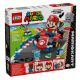 Εικόνα της LEGO Super Mario: Kart - Interactive Lego Mario & Standard Kart 72043