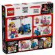 Εικόνα της LEGO Super Mario: Mario Kart – Wario & King Boo 72038