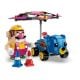 Εικόνα της LEGO Super Mario: Mario Kart – Wario & King Boo 72038