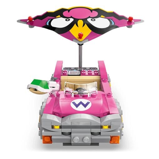 Εικόνα της LEGO Super Mario: Mario Kart – Wario & King Boo 72038