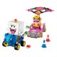 Εικόνα της LEGO Super Mario: Mario Kart – Wario & King Boo 72038