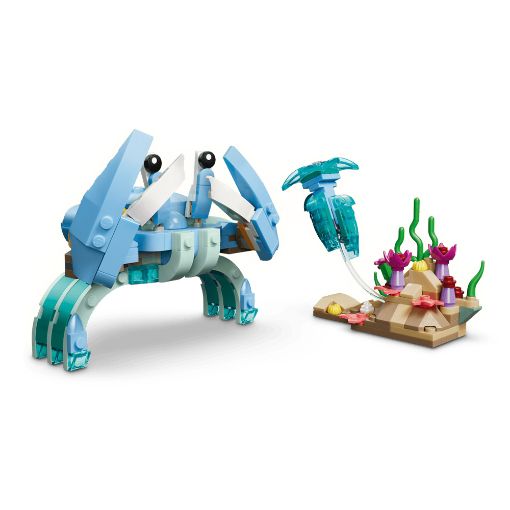 Εικόνα της LEGO Creator: 3 in 1 Sea Animals: Beautiful Dolphins 31385