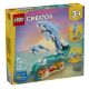 Εικόνα της LEGO Creator: 3 in 1 Sea Animals: Beautiful Dolphins 31385