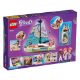 Εικόνα της LEGO Friends: Stephanie's Sailing Adventure 41716