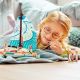 Εικόνα της LEGO Friends: Stephanie's Sailing Adventure 41716