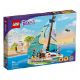 Εικόνα της LEGO Friends: Stephanie's Sailing Adventure 41716