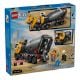 Εικόνα της LEGO City: Cement Mixer 60478