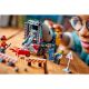 Εικόνα της LEGO City: Cement Mixer 60478