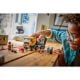Εικόνα της LEGO City: Cement Mixer 60478