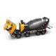 Εικόνα της LEGO City: Cement Mixer 60478
