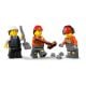 Εικόνα της LEGO City: Cement Mixer 60478