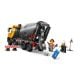Εικόνα της LEGO City: Cement Mixer 60478